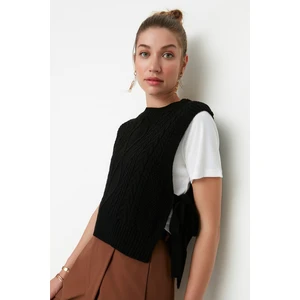 Dámska vesta Trendyol Knitwear