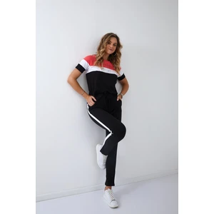 Tuta sportiva da donna FASARDI Sports