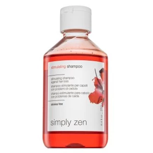 Simply Zen Stimulating Shampoo szampon wzmacniający do skóry głowy wymagającej stymulacji i ukojenia 250 ml