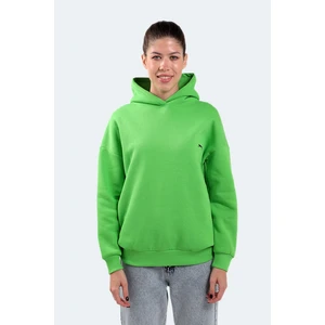 Slazenger Kaveh Women's Sweatshirt Mint