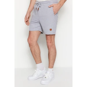 Pantaloncini da uomo Trendyol