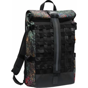 Chrome Barrage Cargo Backpack Studio Black 18 - 22 L Rucsac urban / Geantă