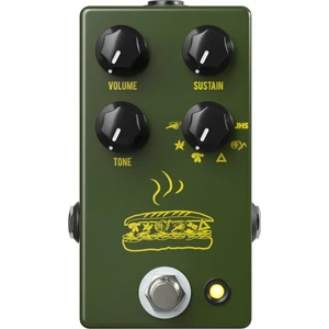 JHS Pedals Muffuletta Army Green