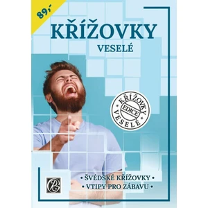 Křížovky veselé