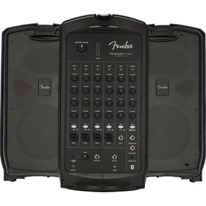 Fender Passport Event Series 2 Sistem PA portabil