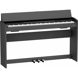 Roland F107-BKX Black Pianino cyfrowe