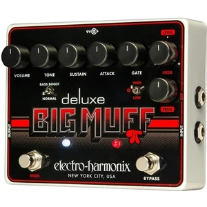 Electro Harmonix Deluxe Big Muff Pi