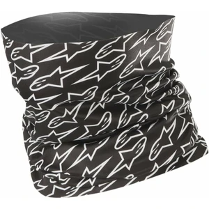 Alpinestars Astars Neck Tube Black/White OS