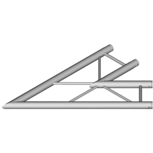 Duratruss DT 32/2-C19H-L45 Rebríkový truss nosník