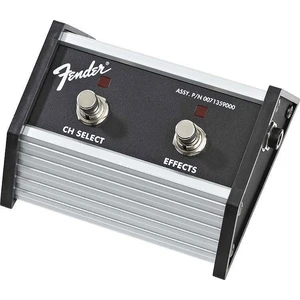 Fender FM65DSP Pedală două canale