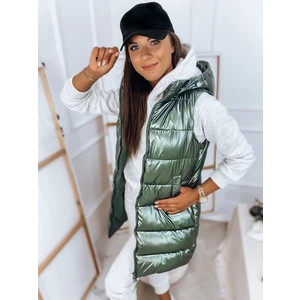 Gilè trapuntato da donna DStreet Quilted