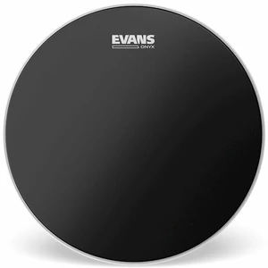 Evans B18ONX2 Onyx Coated 18" Față de tobă