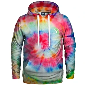 Férfi melegítő felső Aloha From Deer Colorful Tie Dye