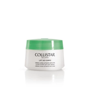 Collistar Lift HD Corpo Ultra-Lifting Anti-Age Cream omlazující hydratační tělový krém 400 ml