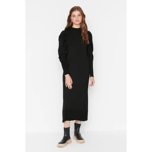 Trendyol Dress - Black - Shift