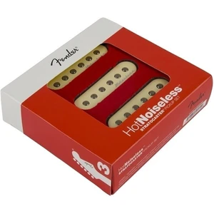 Fender Hot Noiseless Strat Pickups