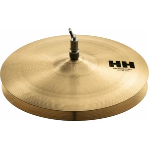 Sabian 11402 HH Medium Hi-Hat činel 14"