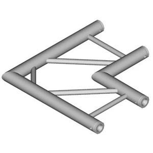 Duratruss DT 32/2-C21H-L90 Truss-Leiterträger