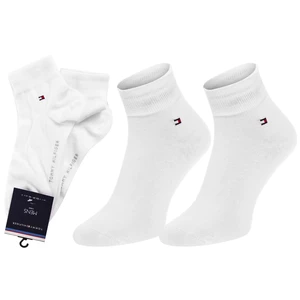 Tommy Hilfiger Man's Socks 342025001 300 2Pack