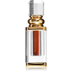 Al Haramain Dehnal Oud Classic parfémovaný olej unisex 3 ml