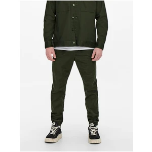 Khaki Pants ONLY & SONS Linus - Men