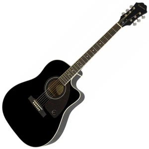 Epiphone AJ-220SCE Abanos