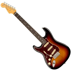 Fender American Professional II Stratocaster RW LH 3-Tone Sunburst