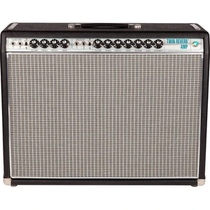 Fender 68 Custom Twin Reverb