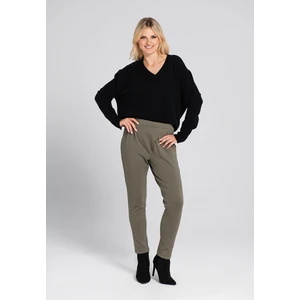 Look Made With Love Woman's Trousers 415 Boyfriend