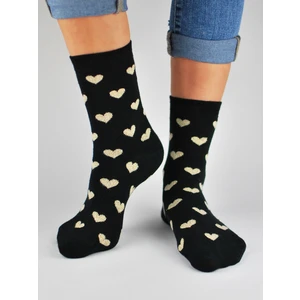 NOVITI Woman's Socks SB026-W-02