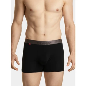 Men's boxers ATLANTIC - black