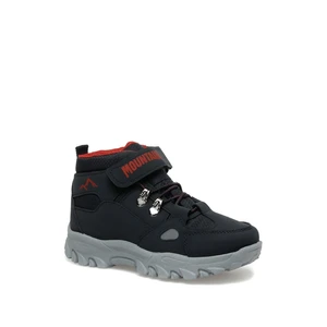 Polaris 522264.f2pr Navy Blue Boys' Outdoor Boots