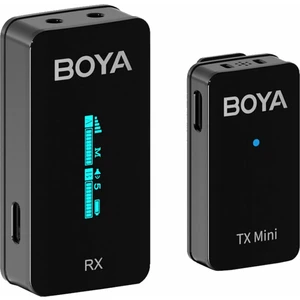 BOYA BY-XM6-S2 Mini