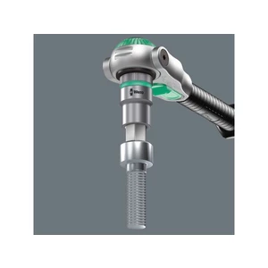 Wera 075680 Nastavitelný momentový klíč Click-Torque 40 ÷ 200 Nm s přepínací ráčnou 1/2" C