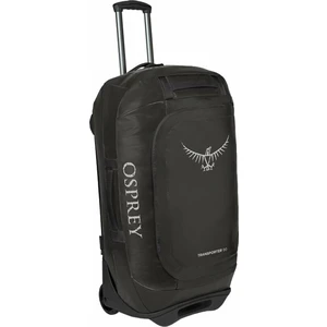 Osprey Rolling Transporter 90 Black 90 L Le sac