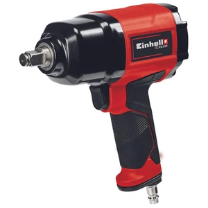 Einhell TC-PW 610 4138960 pneumatický rázový skrutkovač  Točivý moment (max.): 610 Nm