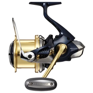 Shimano naviják bull's eye 9120