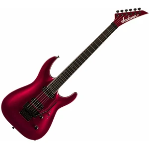 Jackson Pro Plus Series DKA EB Oxblood Guitarra eléctrica