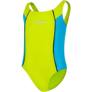 AQUA SPEED Kids's Swimming Suit Luna  Pattern 82