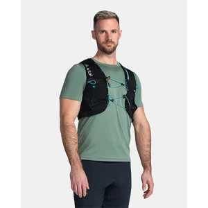 Running vest Kilpi HARDROCK 10-U black