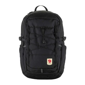 Fjällräven Skule 20 Black 0 Outdoor rucsac