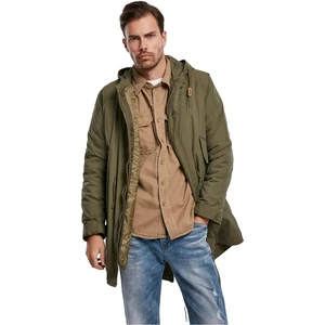 Parka męska Urban Classics M51