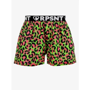 Men's Shorts Represent exclusive Mike carnival cheetah