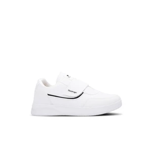 Slazenger MALL I Sneaker Men's Shoes White