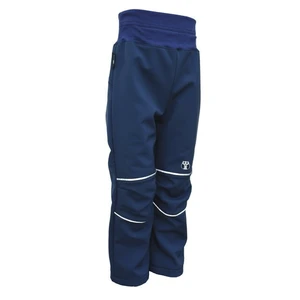 Softshell pants - tm. blue-reflective