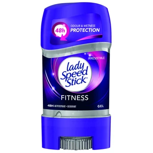 Lady Speed Stick Fitness Gel dezodorant na telo pre ženy 65 g