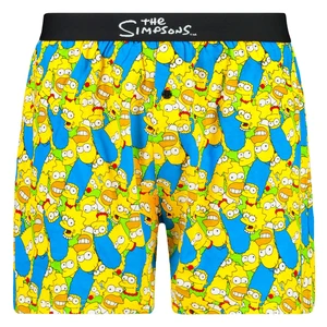 Men’s trunks The Simpsons - Frogies