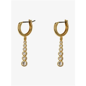 Women's Earrings in Gold Color Pieces Minna - Women