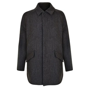 DKNY Wool Coat