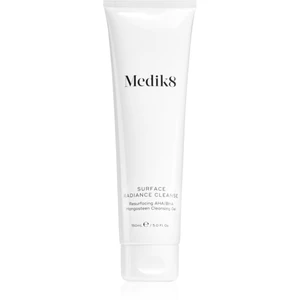 Medik8 Surface Radiance Cleanse rozjasňující čisticí gel 150 ml